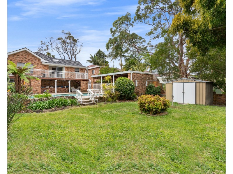 78 Pacific Street, Caringbah South NSW 2229