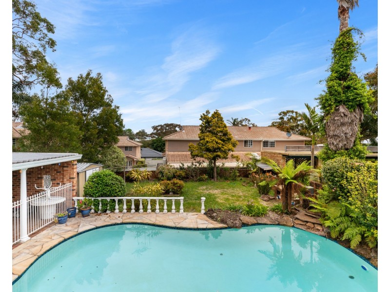 78 Pacific Street, Caringbah South NSW 2229