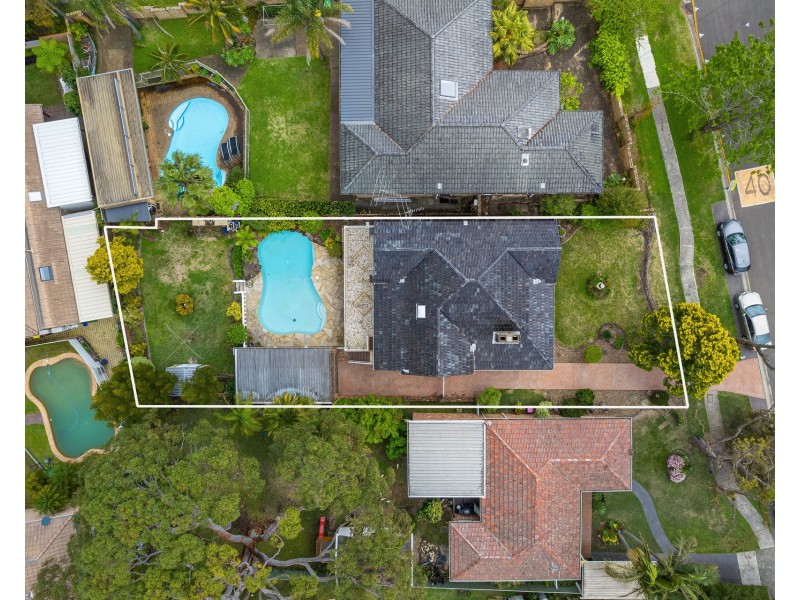 78 Pacific Street, Caringbah South NSW 2229