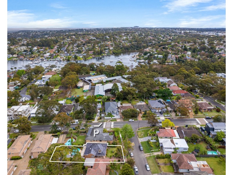 78 Pacific Street, Caringbah South NSW 2229