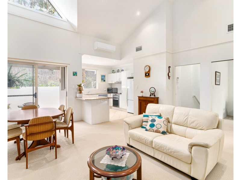 18/124-128 Oyster Bay Road, Oyster Bay NSW 2225