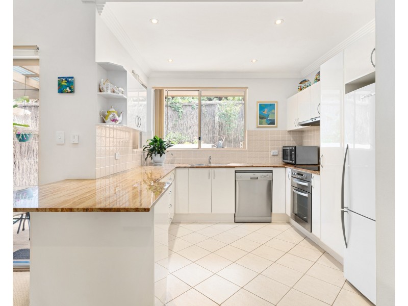 18/124-128 Oyster Bay Road, Oyster Bay NSW 2225