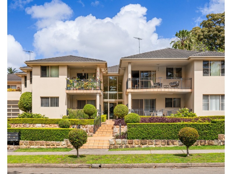 18/124-128 Oyster Bay Road, Oyster Bay NSW 2225