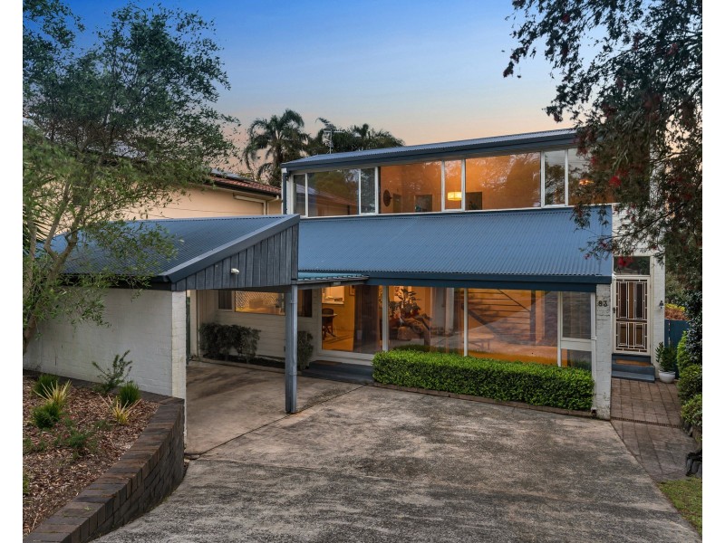 83 Rival Street, Kareela NSW 2232