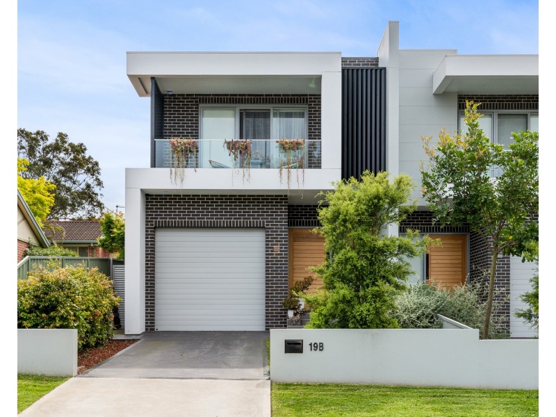 19B Milburn Road, Gymea NSW 2227