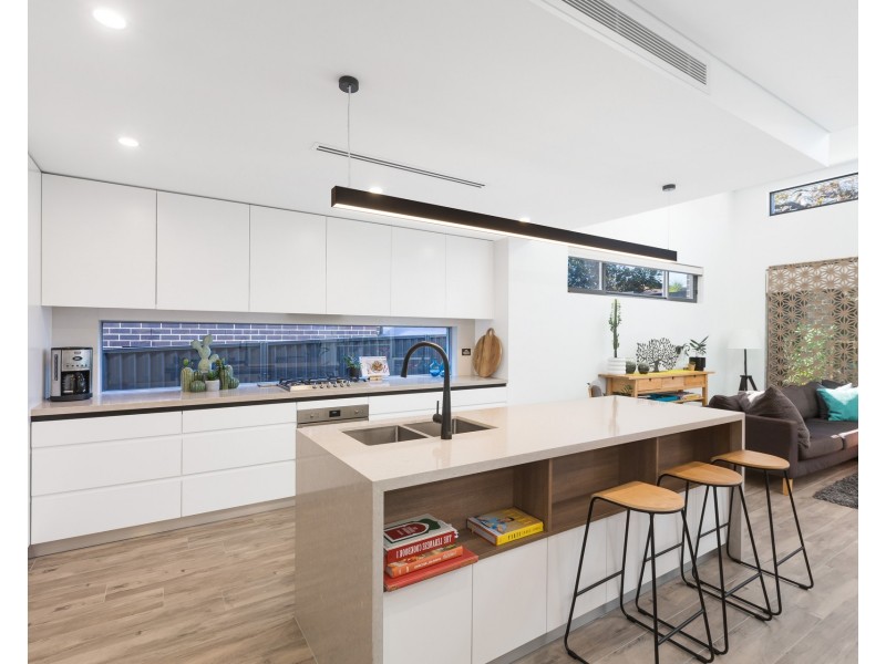 19B Milburn Road, Gymea NSW 2227