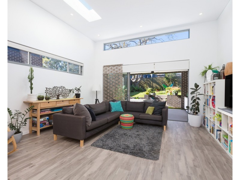 19B Milburn Road, Gymea NSW 2227