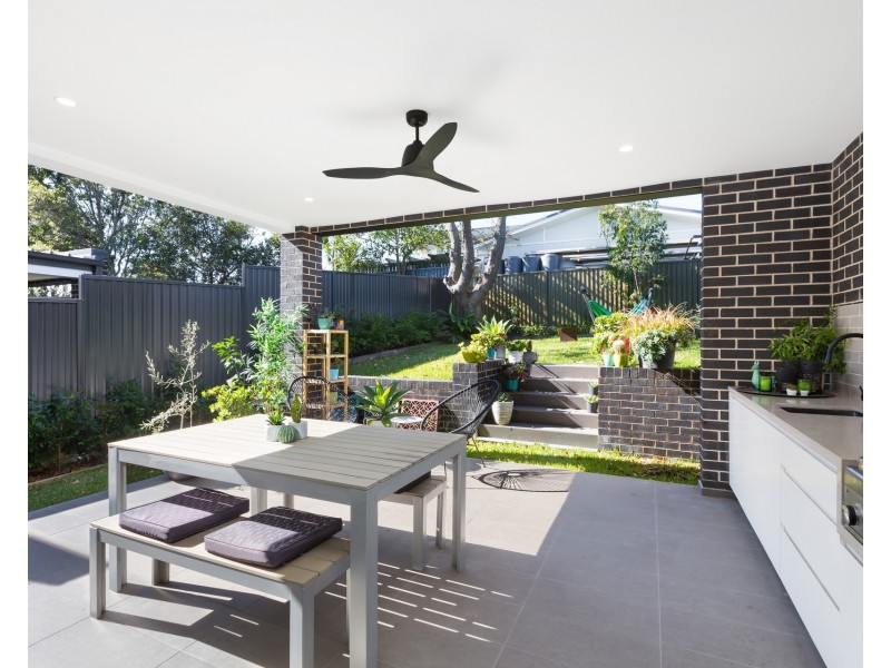 19B Milburn Road, Gymea NSW 2227