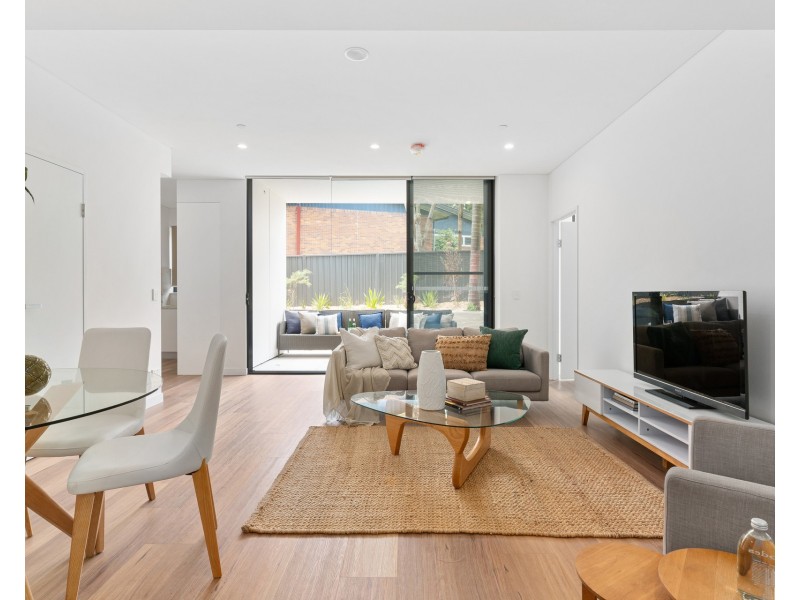 G06/284-286 Taren Point Road, Caringbah NSW 2229