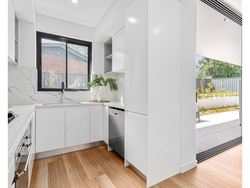 G06/284-286 Taren Point Road, Caringbah NSW 2229