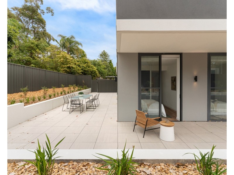 G06/284-286 Taren Point Road, Caringbah NSW 2229