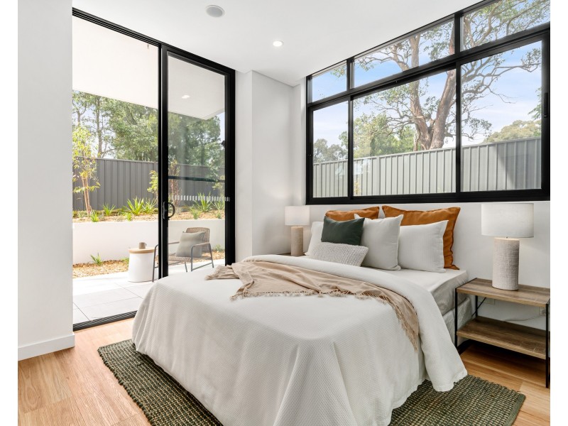 G06/284-286 Taren Point Road, Caringbah NSW 2229