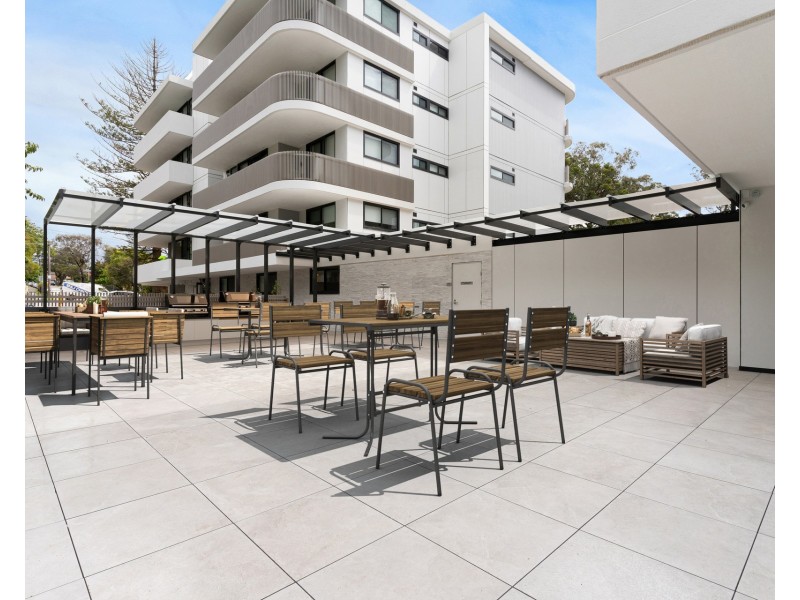 G06/284-286 Taren Point Road, Caringbah NSW 2229