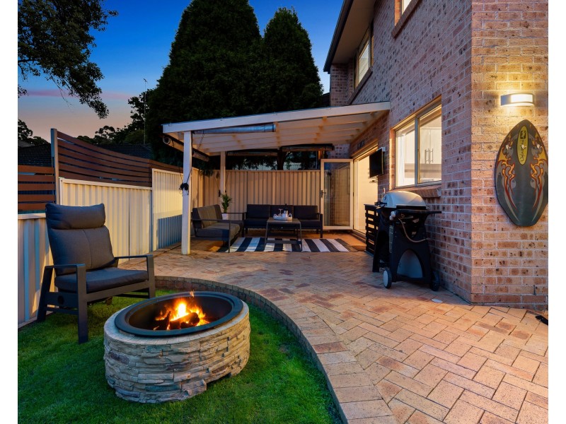 4/305-307 Forest Road, Sutherland NSW 2232