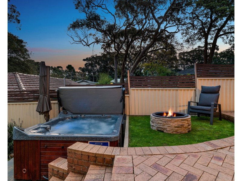 4/305-307 Forest Road, Sutherland NSW 2232