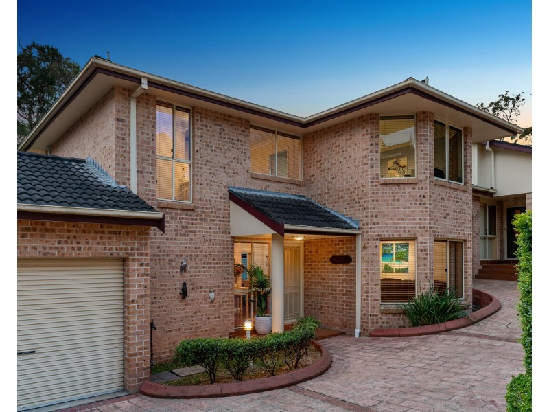 4/305-307 Forest Road, Sutherland NSW 2232