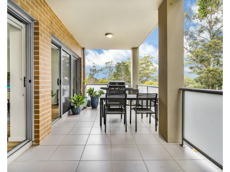 8/42 Talara Road, Gymea NSW 2227