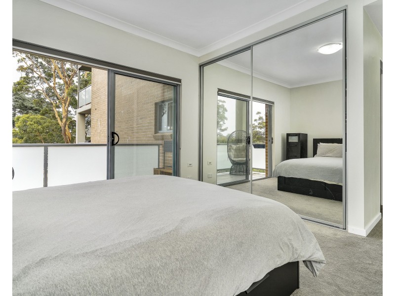 8/42 Talara Road, Gymea NSW 2227