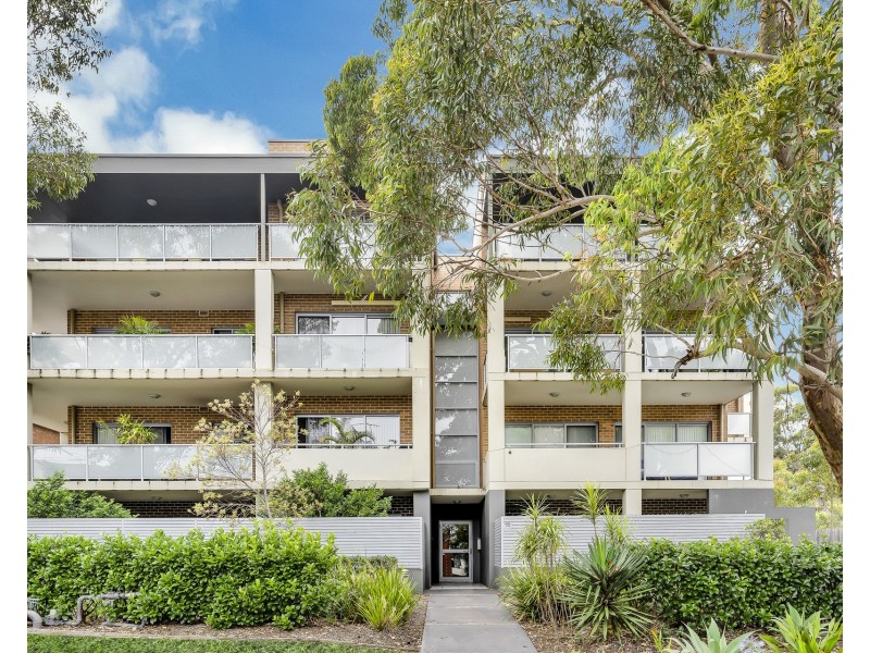 8/42 Talara Road, Gymea NSW 2227