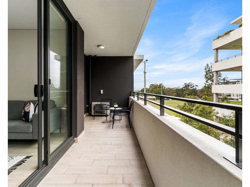 205/128 Willarong Road, Caringbah NSW 2229