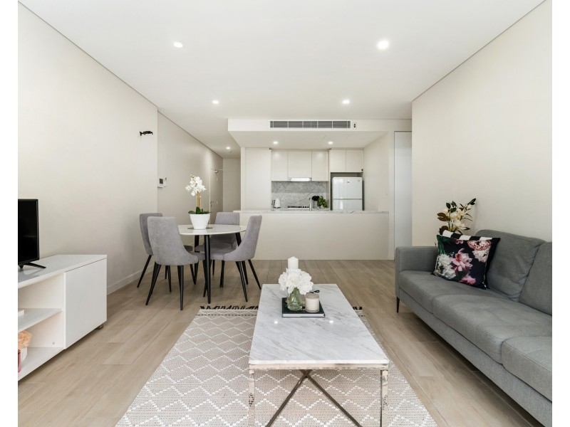 205/128 Willarong Road, Caringbah NSW 2229