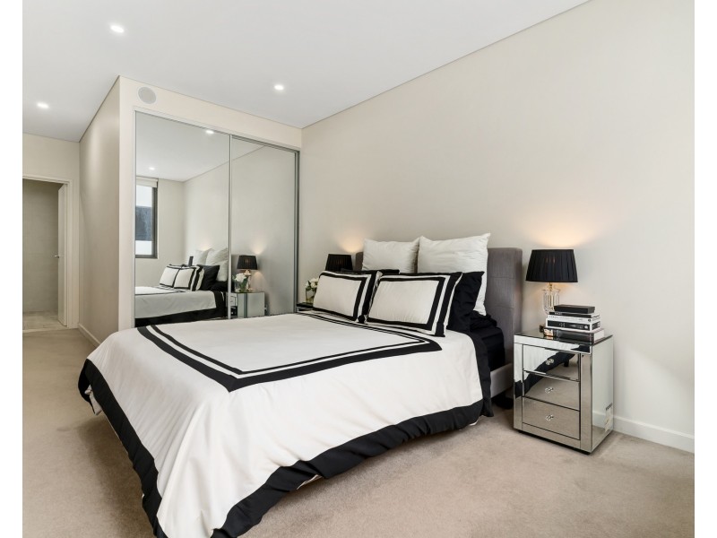 205/128 Willarong Road, Caringbah NSW 2229