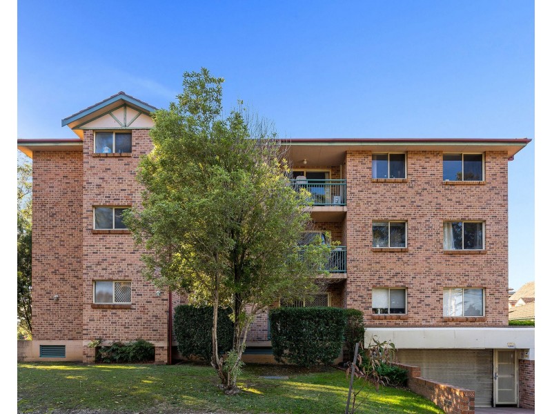 2/776 Kingsway, Gymea NSW 2227
