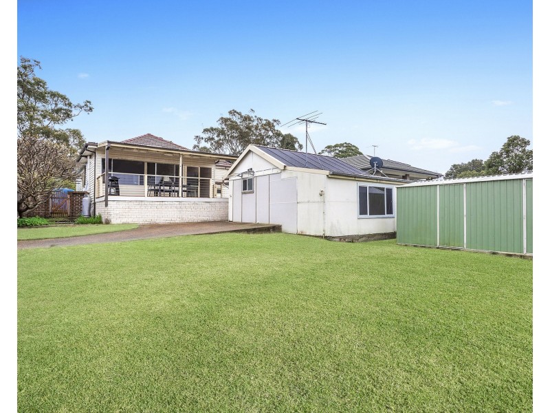 106 Miranda Road, Miranda NSW 2228