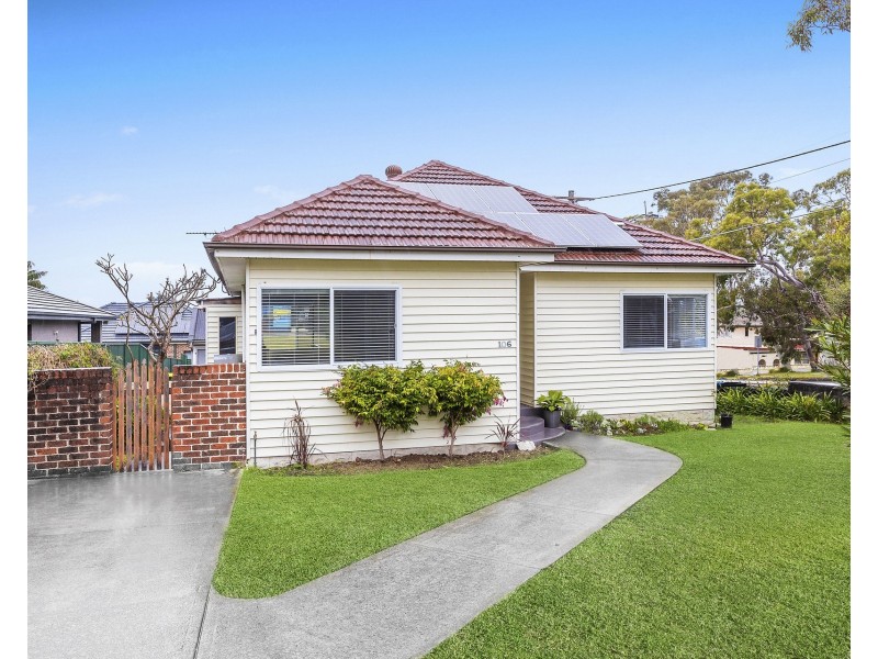 106 Miranda Road, Miranda NSW 2228