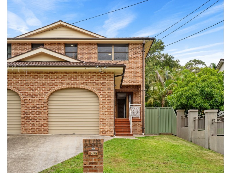 48B Yowie Avenue, Caringbah South NSW 2229