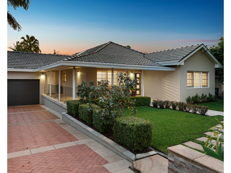 44 Castelnau Street, Caringbah South NSW 2229