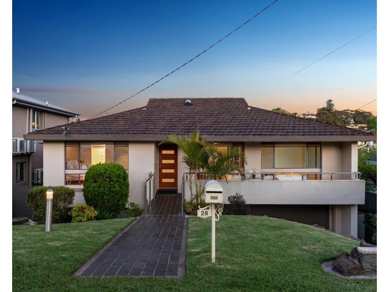 28 Solveig Crescent, Kareela NSW 2232