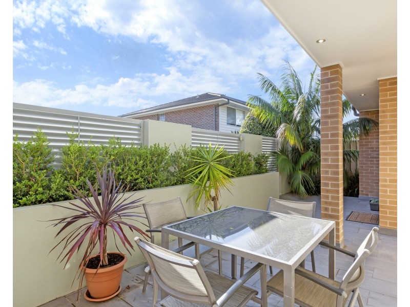 4/40-42 Durbar Avenue, Kirrawee NSW 2232