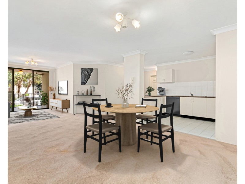 23/23-29 Willock Avenue, Miranda NSW 2228