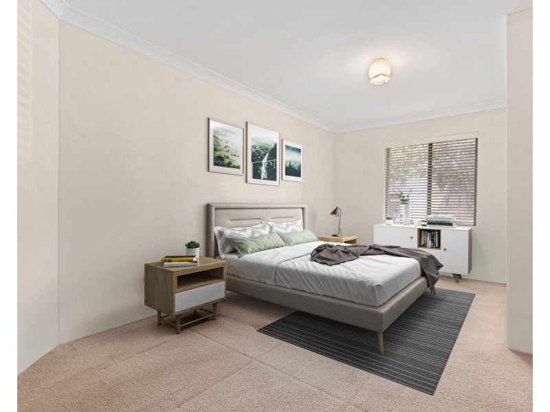 23/23-29 Willock Avenue, Miranda NSW 2228