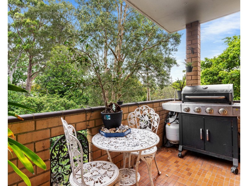 5/8-12 Taren Road, Caringbah NSW 2229