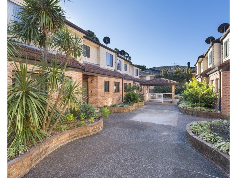 5/76-78 Talara Road, Gymea NSW 2227