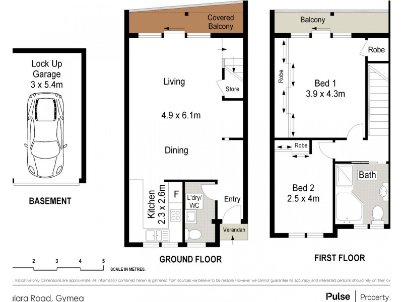 5/76-78 Talara Road, Gymea NSW 2227