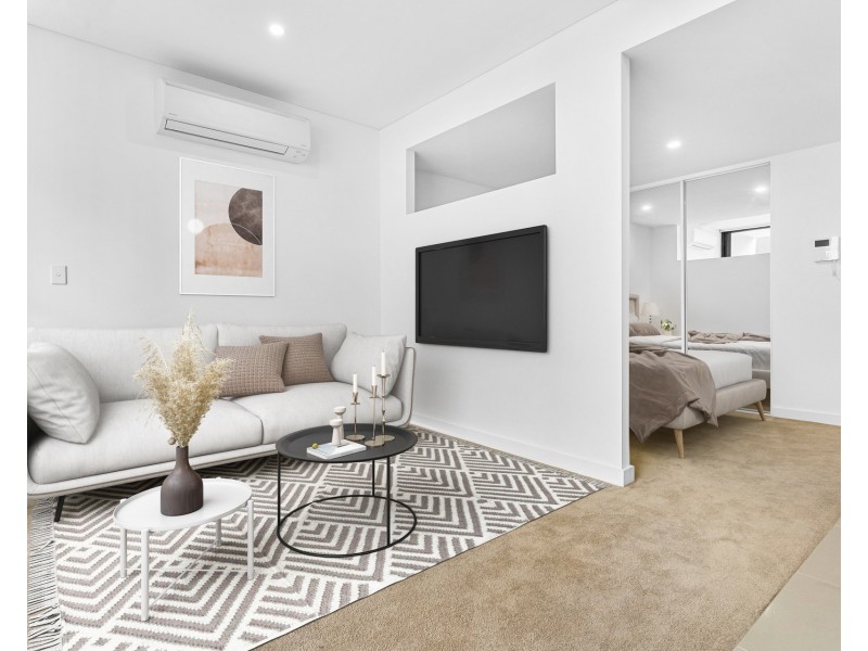 C205/40 Pinnacle Street, Miranda NSW 2228