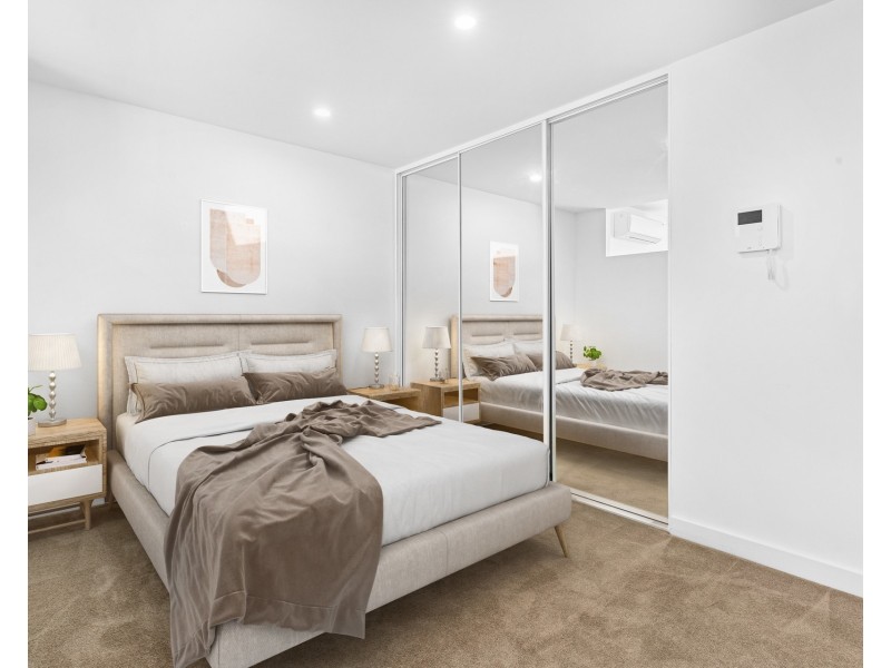 C205/40 Pinnacle Street, Miranda NSW 2228