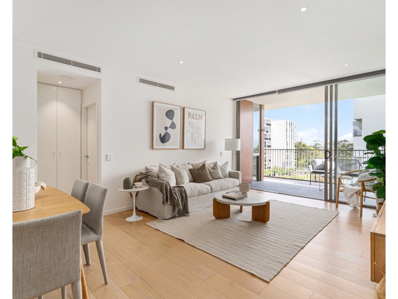 BA401/18 University Road, Miranda NSW 2228