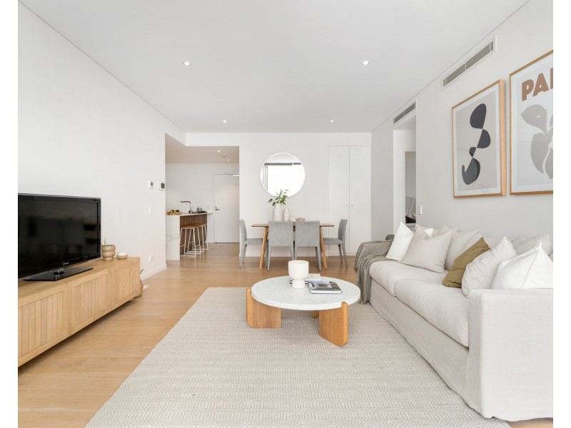 BA401/18 University Road, Miranda NSW 2228