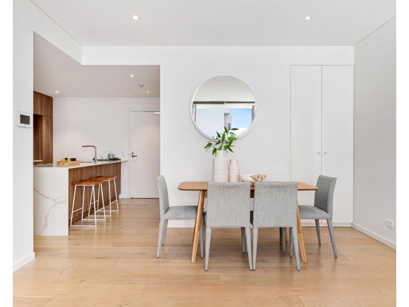 BA401/18 University Road, Miranda NSW 2228