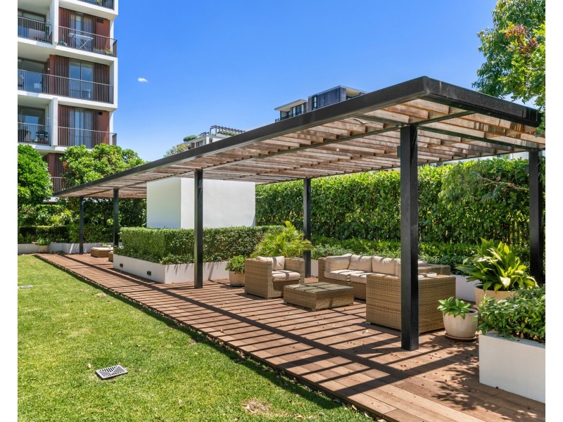 BA401/18 University Road, Miranda NSW 2228