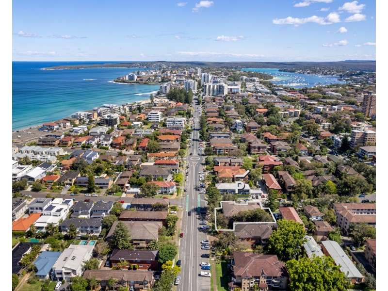 8/77-79 Elouera Road, Cronulla NSW 2230