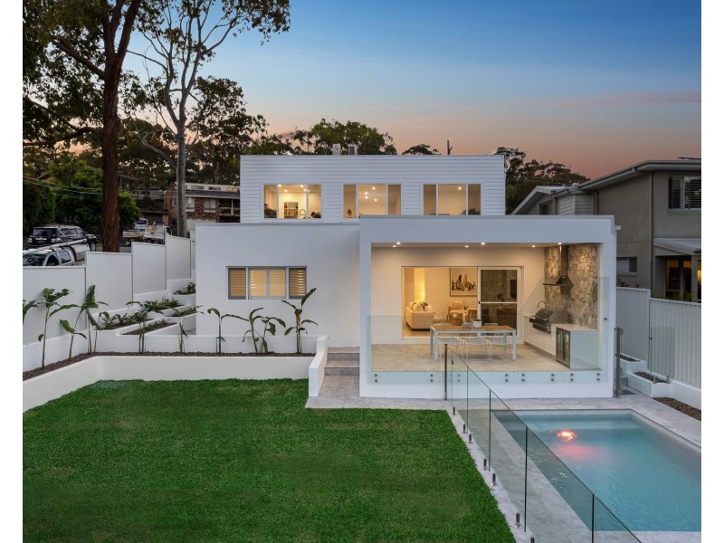 14 Borambil Place, Oyster Bay NSW 2225