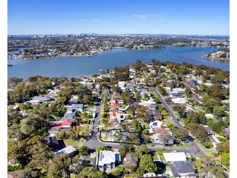 14 Borambil Place, Oyster Bay NSW 2225