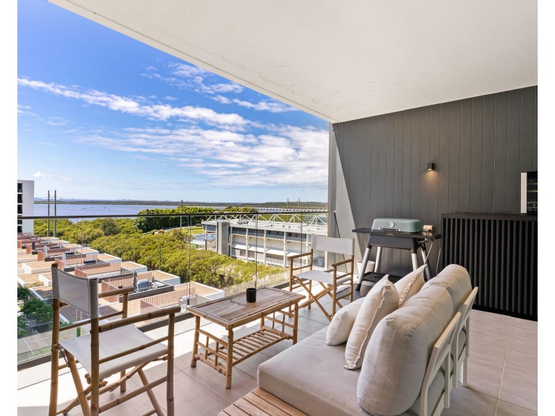 505/2 Foreshore Boulevard, Woolooware NSW 2230