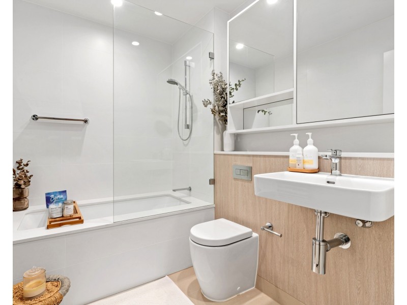 505/2 Foreshore Boulevard, Woolooware NSW 2230