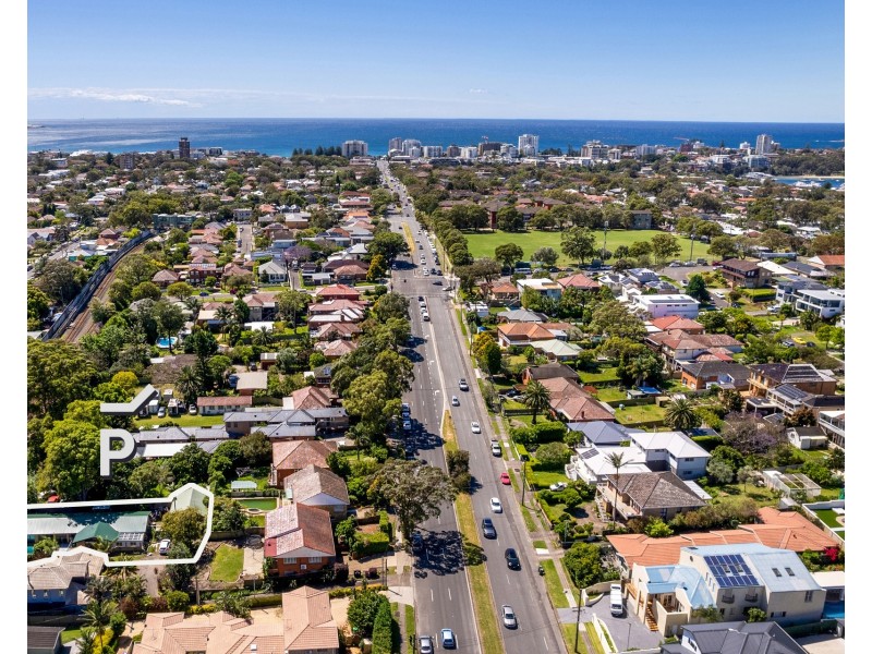 169A Kingsway, Woolooware NSW 2230